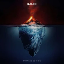 CD Surface Sounds