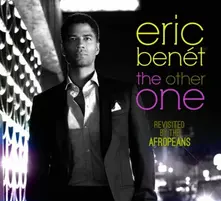 Eric Benét – Benet, Eric - Other One (CD)