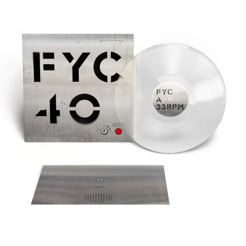 FYC 40