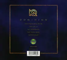 DOMINION thumbnail