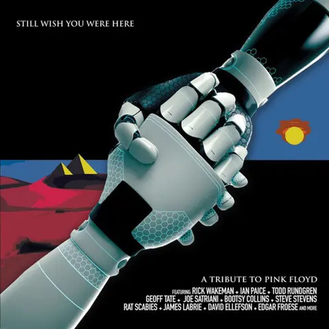 Still Wish You Were Here: A Tribute To Pink Floyd