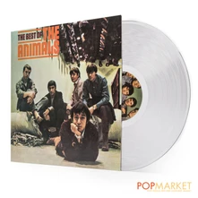 The Animals, Vinyl ANIMALS - BEST OF THE ANIMALS