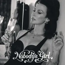 Amanda Shires – NOBODYS GIRL (CD)