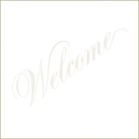 Vinyl SANTANA - WELCOME
