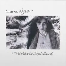 Laura Nyro, Vinyl MOTHER S SPIRITUAL