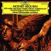 CD REQUIEM D-MOLL