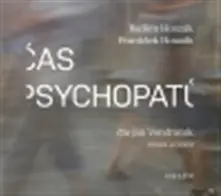 Čas psychopatů (1x Audio na CD - MP3) thumbnail