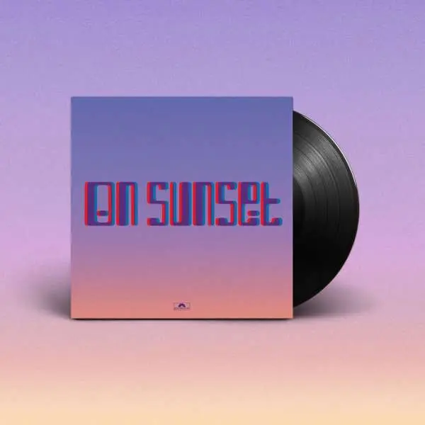ON SUNSET