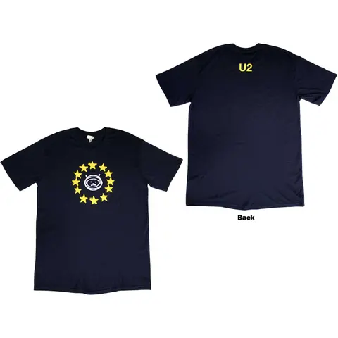EU Stars 2018