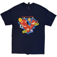 Supergirl Stickers thumbnail