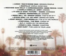 Bright (The Album) thumbnail