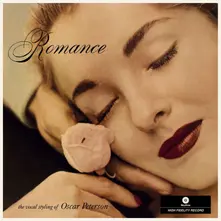 Oscar Peterson Trio, Vinyl PETERSON, OSCAR - ROMANCE - THE VOCAL STYLING OF OSCAR PETERSON