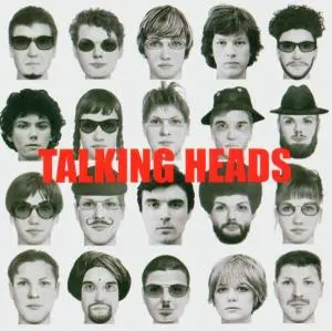 BEST OF TALKING HEADS THE (CD)