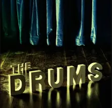 THE DRUMS thumbnail