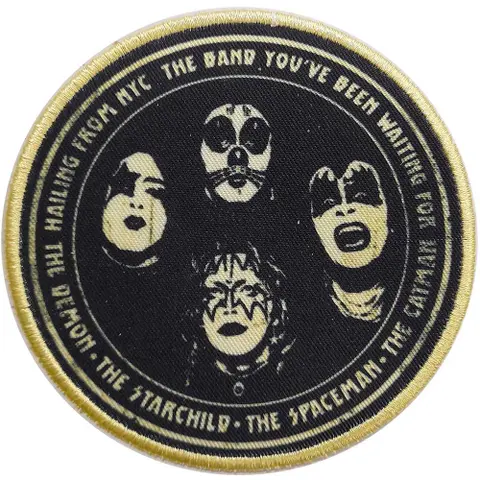 Hailing from NYC