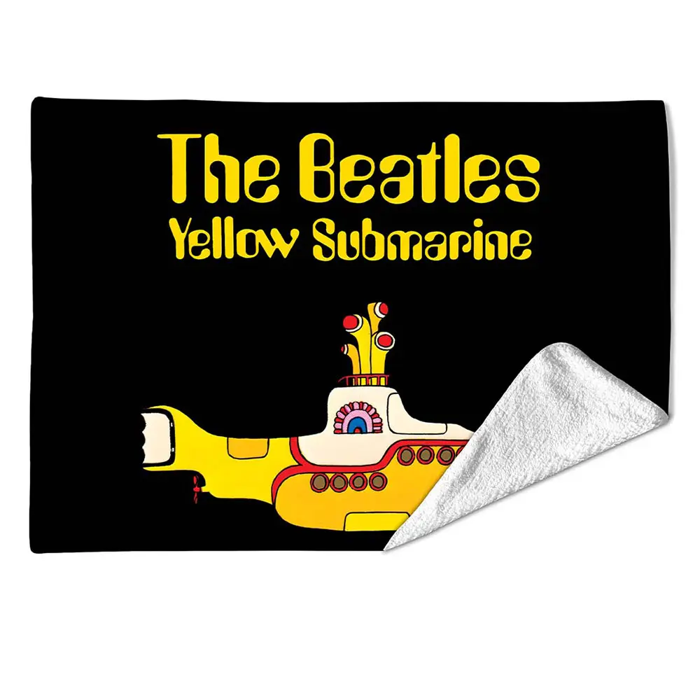 Yellow Submarine