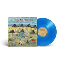 Talking Heads, Vinyl LITTLE CREATURES (LIMITED BLUE VINYL)