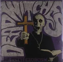 Vinyl Final Exorcism