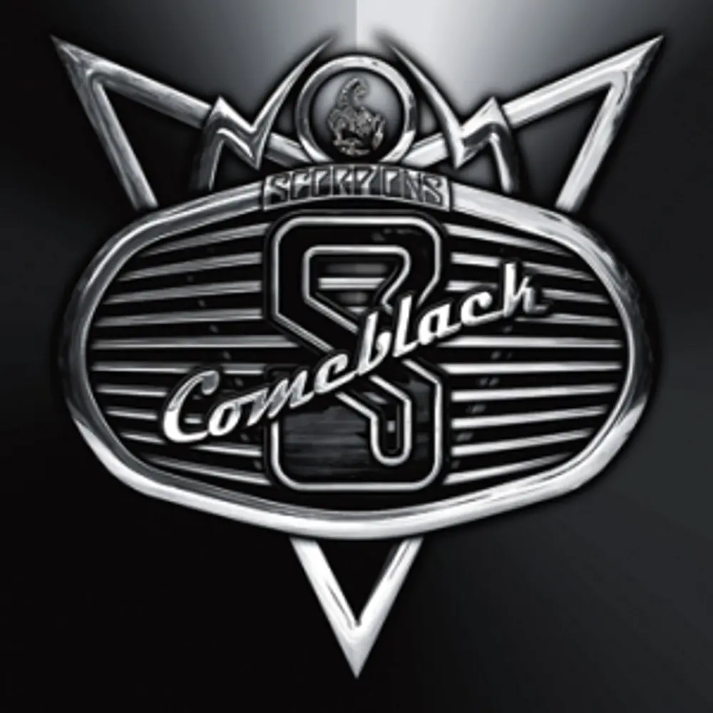 COMEBLACK