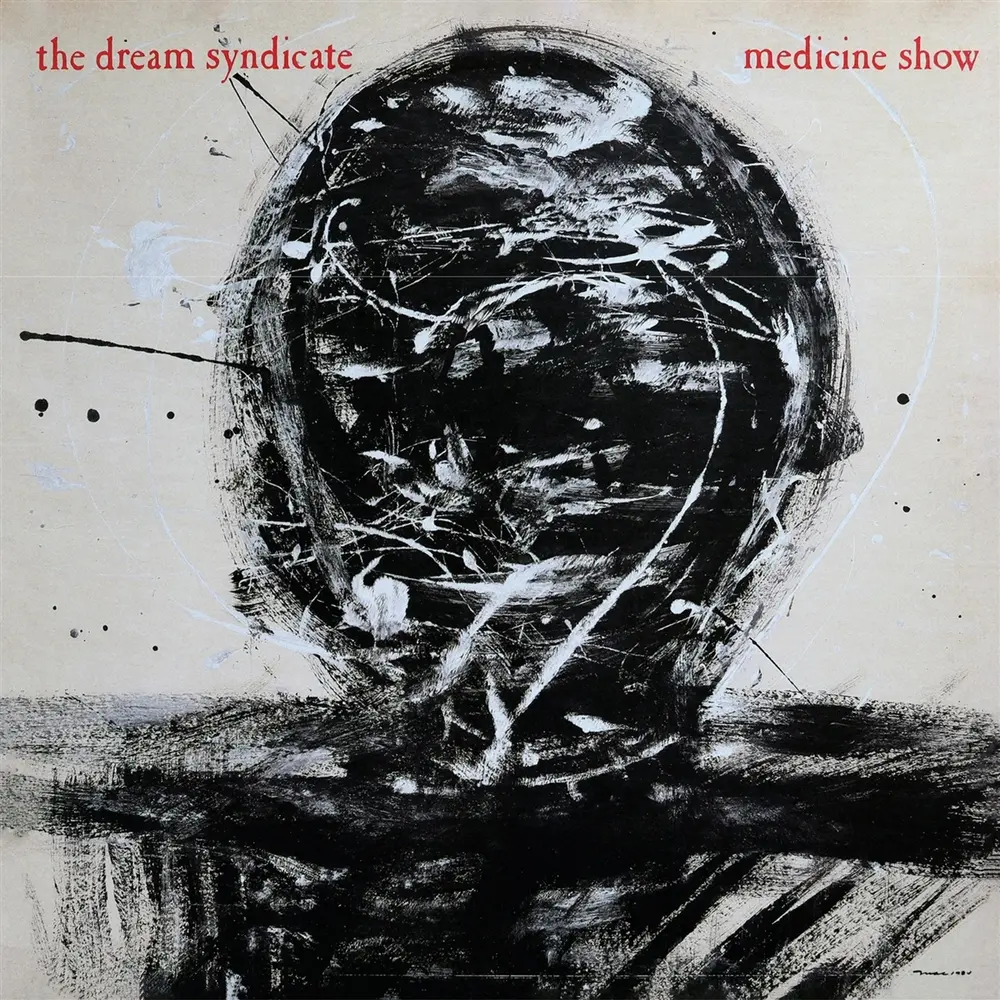 MEDICINE SHOW: I KNOW WHAT YOU LIKE