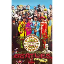 Sgt Pepper thumbnail