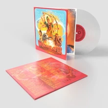 Kula Shaker, Vinyl Wormslayer