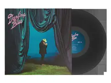 King Marcus, Vinyl DARLING BLUE