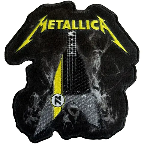 Hetfield Vulture '72
