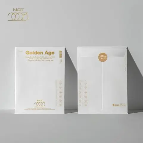 Golden Age