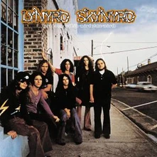 Lynyrd Skynyrd, CD PRONOUNCED LEH'NERD SKIN'NERD
