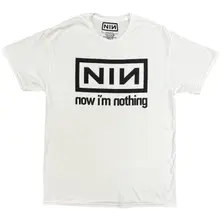 Now I'm Nothing thumbnail