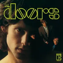 The Doors (SACD) (SuperJewel Box) thumbnail