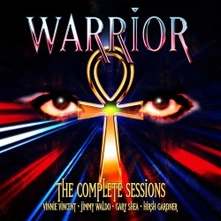 Vinnie Vincent, CD THE COMPLETE SESSIONS