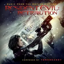 RESIDENT EVIL-AFTERLIFE (TOMANDANDY) thumbnail