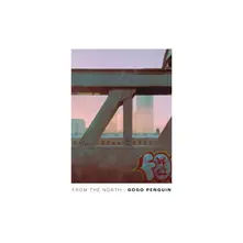 Vinyl From the North - Gogo Penguin Live In Manchester