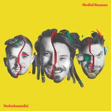 CD Nedotknuteľní