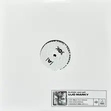 Ujo Marky - Slovák Ako Bič (Testpress) thumbnail
