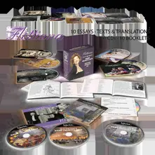 CD FLOTTIANA - THE ART-SONG LEGACY OF DAME FELICITY LOTT