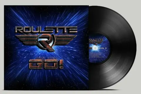 Roulette – Vinyl GO!