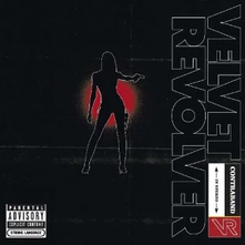 Velvet Revolver, CD CONTRABAND