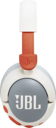 JBL JR470NC White thumbnail