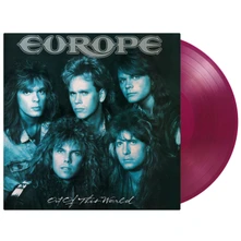 Vinyl OUT OF THIS WORLD