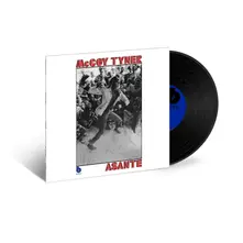 Vinyl TYNER MCCOY - Asante