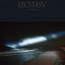 Tiga & Hudson Mohawke, CD L'ECSTACY