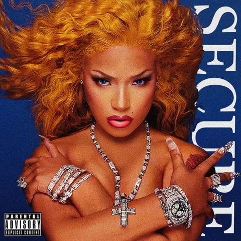 Stefflon Don – CD Secure
