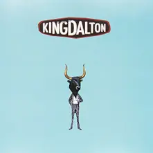 KING DALTON (Vinyl)