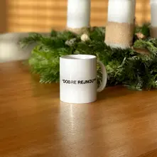 Dobre Rejnou Mug thumbnail