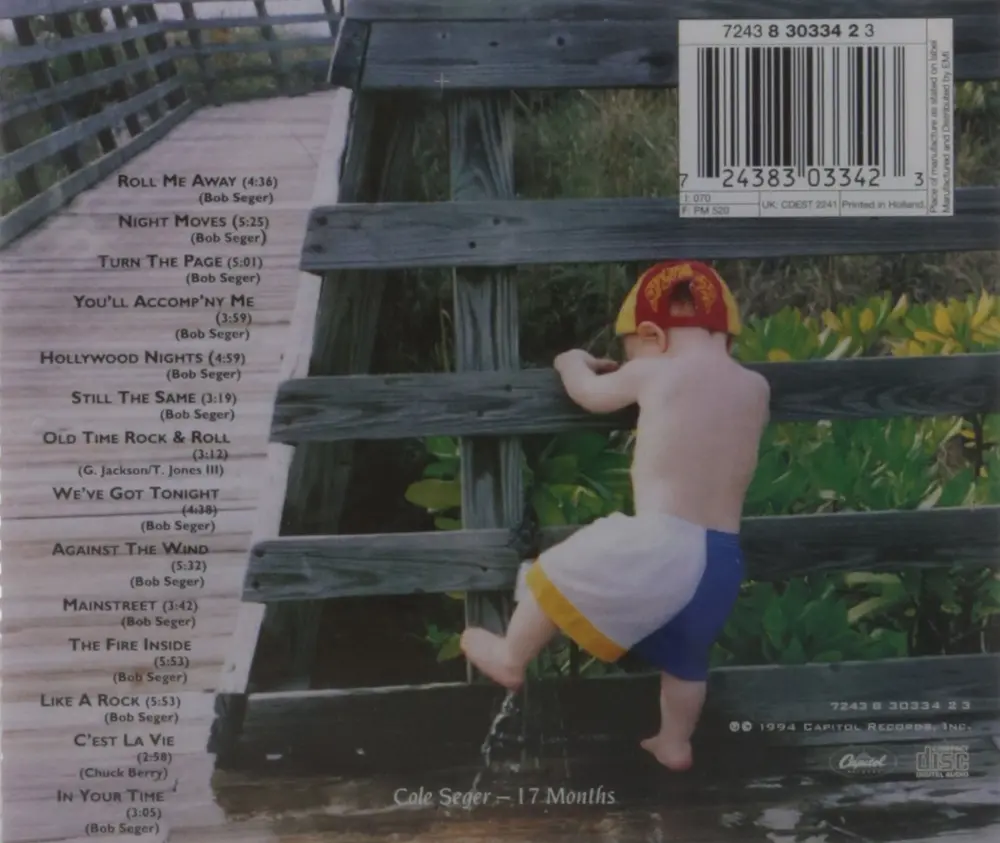 GREATEST HITS