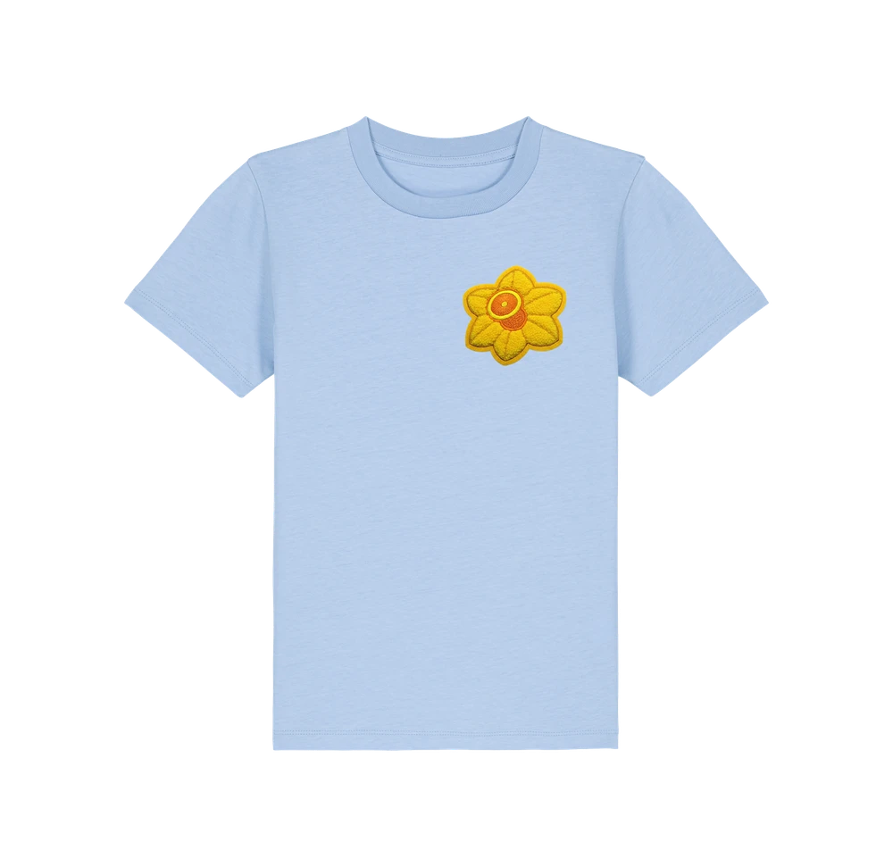 Narcis, detské