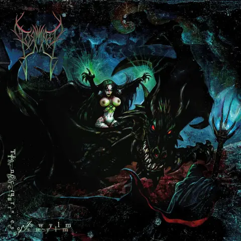 NOCTURNES OF ISWYLM